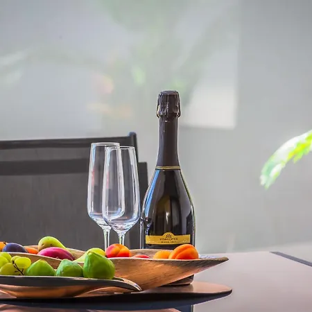 Delux Selina Appartement