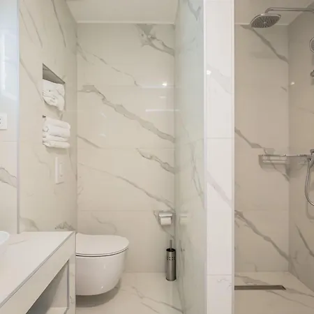 Delux Selina Appartement *