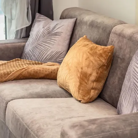 Delux Selina Appartement