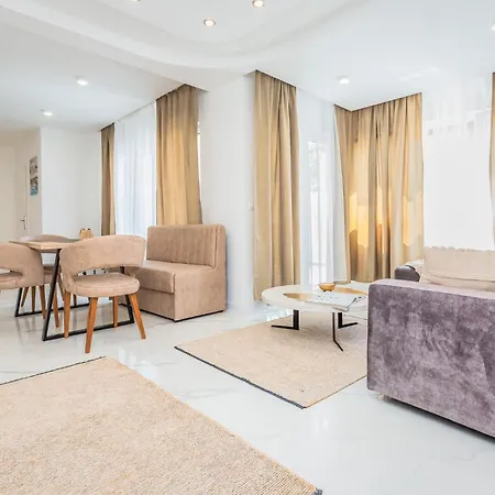 Delux Selina Appartement *