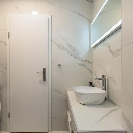 Appartement Delux Selina *