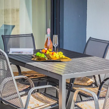 Delux Selina Baška Voda