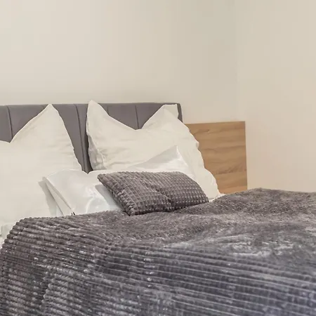 Delux Selina Baška Voda