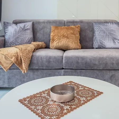 Delux Selina Baška Voda