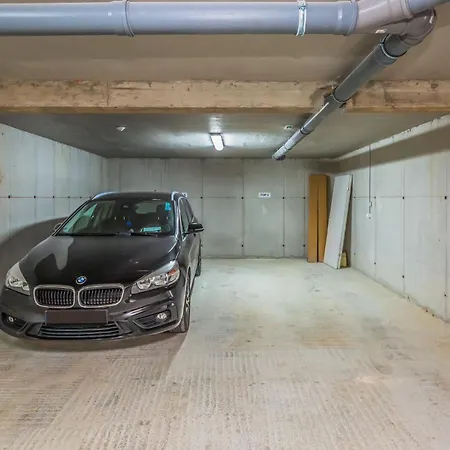 Appartement Delux Selina *