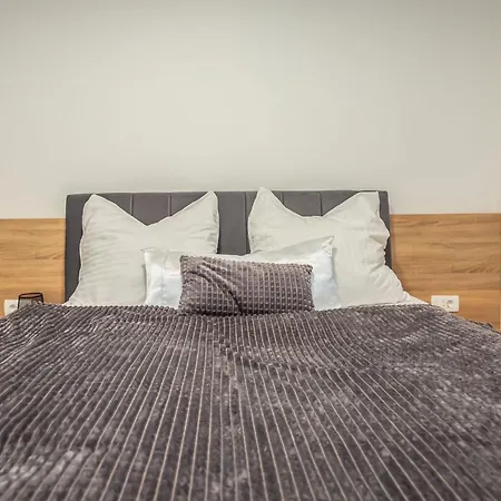 Delux Selina Baška Voda