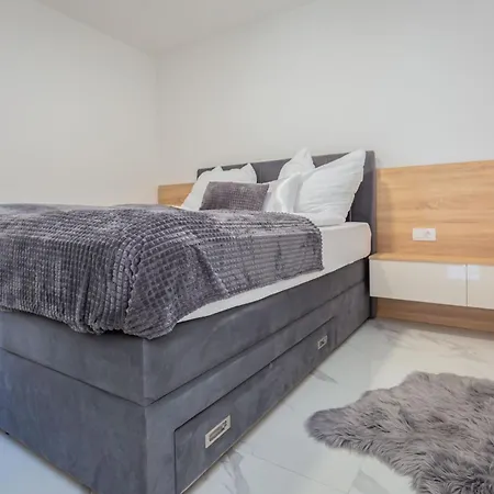 Appartement Delux Selina