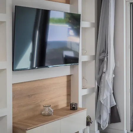 Appartement Delux Selina *