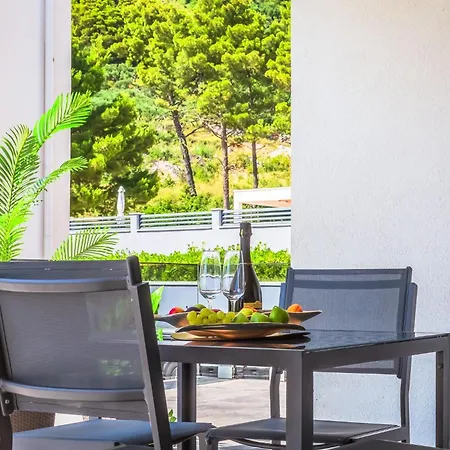 Delux Selina Appartement