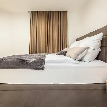 Delux Selina Appartement *