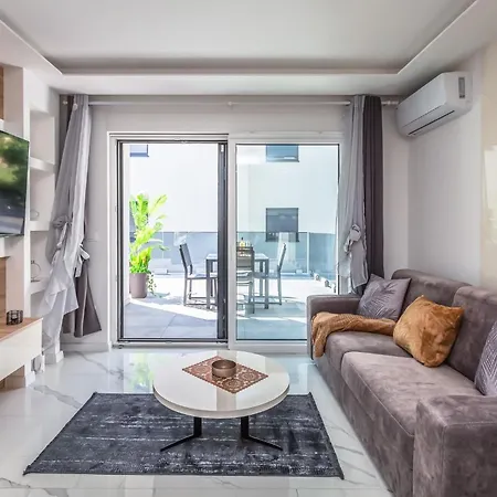 Delux Selina Baška Voda